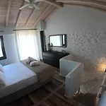 Zoes House Holiday home Makrirrakhi