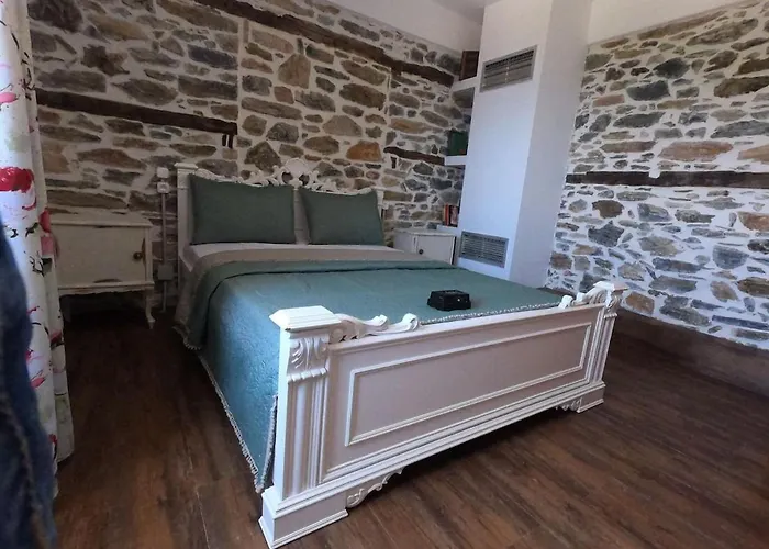 Zoes House Holiday home *