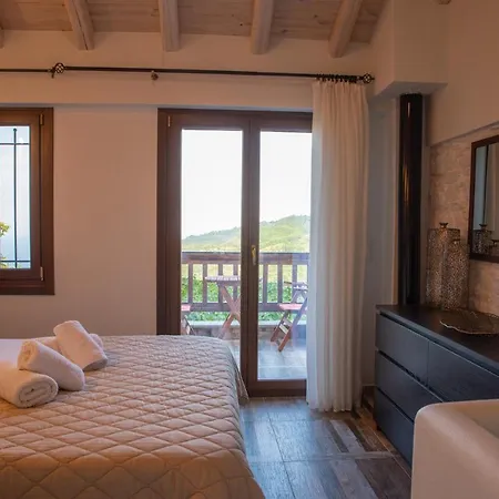 度假居 Zoes House *