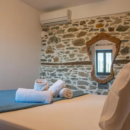 Дом отдыха Zoes House